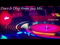 Lagu Disco \u0026 Deep House Jazz Mix 2018 | Mixed by DJ Equip Mode