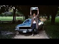 Say Anything - Boombox Serenade