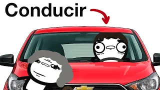 Aprender a conducir