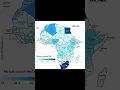 Download Lagu African Countries GDP #world #map #africa #southafrica  #egypt #algeria #morocco  #sudan #somalia