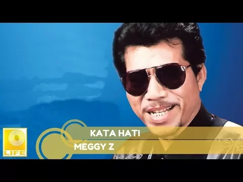 Download MP3 Meggy Z - Kata Hati (Official Audio)