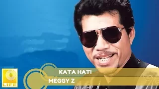 meggy z kata hati official audio 