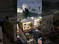 City Panic: Tsunami Strikes
