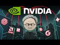 NVIDIA Explained Like You re 5