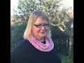 Bunny Ear Decrease - Trevella Cowl