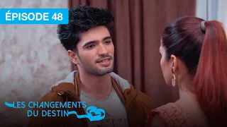 Kumkum Bhagya - Les Changements du Destin S5 - EP 48 - Séries Bollywood