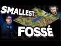 Lagu The Smallest Le Grand Fossé Ever! (GAME 7)