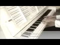 Tema Celeste - Roberto Cacciapaglia (solo piano)