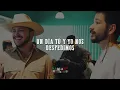 Camilo, Christian Nodal - La Mitad (Letra/Lyrics)