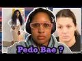 Download Lagu Teacher Bae Great Teacher or Predator 