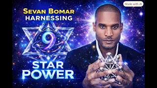 Sevan Bomar Harnessing Star Power