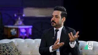 ما هو تأثير اغنية تعال على الفنان علي جاسم دندنها