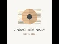 Zindagi Tere Naam - Remastered - Vishal Mishra - DP MUSIC