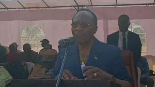 MINTP: visite de travail dans les régions du Nord et de l'Adamaoua