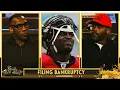 Michael Vick on filing bankruptcy in prison Falcons came after their money CLUB SHAY SHAY
