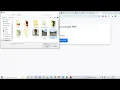 Make Your Own PDF Creator App Using mag2pdf Python Project