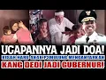 Lagu KINI TERBUKTI! SEBUAH JANJI BERBUAH TAKDIR, DARI GANG S3MPIT INI KDM MELENGGANG JADI GUBERNUR!