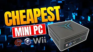 Download I Bought The Cheapest Mini PC on Aliexpress... MP3