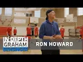 Ron Howard Bullied in high school