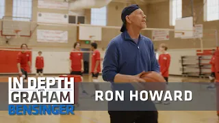 Ron Howard Bullied in high school