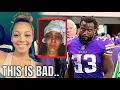 Dalvin Cook Involved In A Domestic Incident With Former Girlfriend