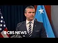 Download Lagu Pentagon officials reveal new details about U.S. strikes on Iran's nuclear sites