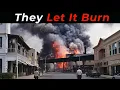 How Bushwick Was Destroyed on Purpose