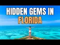 Underrated Places To Visit In Florida Hidden Gems In Florida You Didn t Know Existed