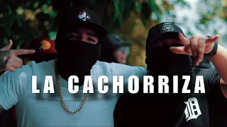 la cachorriza v1 jan glack ft folklor de kolombia video oficial 