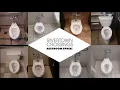 441 Rivertown Crossings Mall Restroom Spree