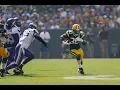 Fantasy Football Minute Jamaal Williams Aaron Jones and the Green Bay Packers backfield