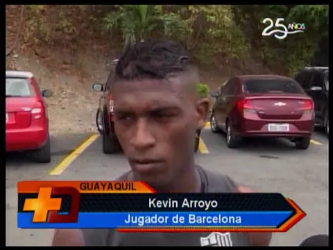 Aucas buscará dar la sorpresa en el estadio Monumental