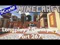 Minecraft Longplay Part 267 - Looting End Cities No Commentary