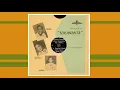 Download Lagu ORKES GUMARANG {Penjanji. Anas Jusuf} - Kok Upiak Lah Gadang [1960s]