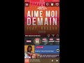 The Shin Sekai Feat. Gradur - Aime-Moi Demain (version Skyrock)