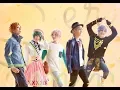 Lagu MANKAI STAGE『A3!』～SUMMER 2019～ メインテーマ「テンションATTENTION」