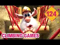 Download Lagu Booba - Climbing Games - Episode 124 - Cartoon for kids