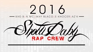 showdaby rap crew haruskah n mc official video 2016 azk production 