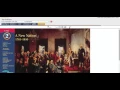How to Access Your My HRW eBook