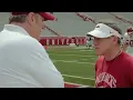 The Unstoppable Walk-On Who Shocked Everyone True Story of Brandon Burlsworth