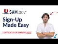 How to Register on Sam gov Get Your UEI Fast 2025 Guide