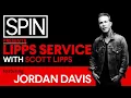 Jordan Davis on Radio City Music Hall! New album! and favorite country artists! and performance!