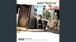 ngikphoxile feat hhp professor mpho valentino buffalo soldier 
