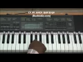 Download Lagu Mohabbatein Love Theme (Full Piano Tutorials) | 1200 Songs BOOK/PDF @399/- only - 7013658813