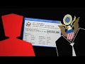 The 40 000 000 US Government Hacker