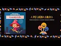 Download Lagu LEITURINHAS DA LALÁ | Livro A PEQUENA BRUXA (História Infantil Narrada)