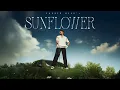 Sunflower (Official Visualizer) : Jassie Gill | Album: Gilloriouus  | New Punjabi Song