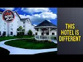 Spark by Hilton Amarillo East - This Hotel Is Different Amarillo TX United States