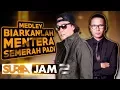 Download Lagu Dramaband \u0026 Tam Spider - Biarkanlah \u0026 Mentera Semerah Padi