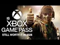 Is Xbox Game Pass Still Worth It in 2026 Price Cut Explained